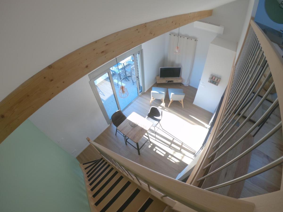 L'Argalyde Esprit Pyrenees Wellness & Cycling Apartment Ayzac-Ost ภายนอก รูปภาพ