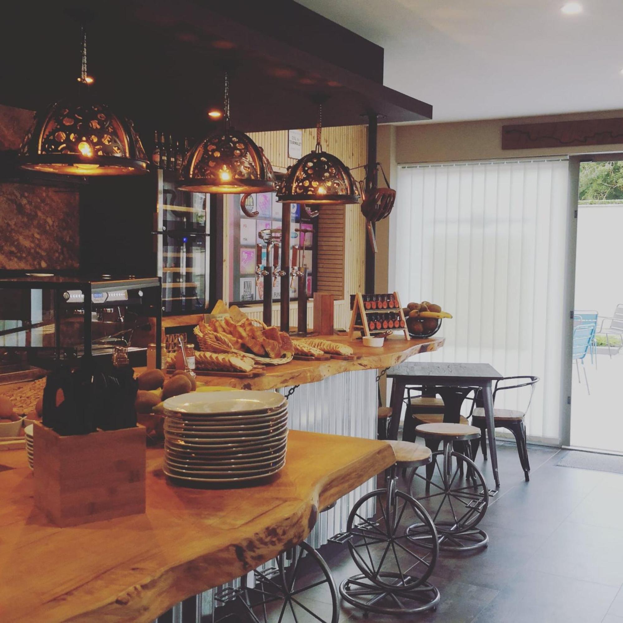 L'Argalyde Esprit Pyrenees Wellness & Cycling Apartment Ayzac-Ost ภายนอก รูปภาพ