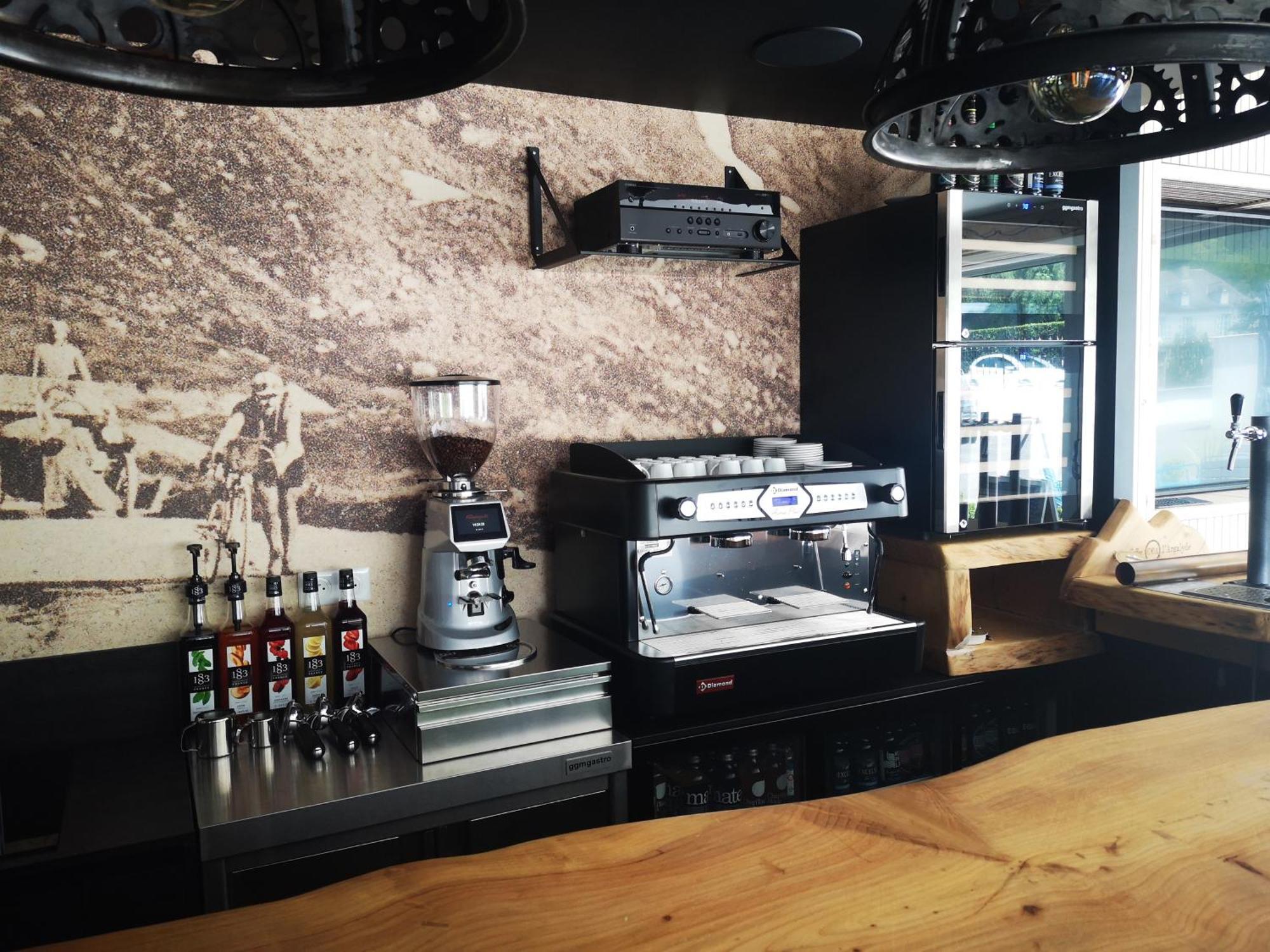 L'Argalyde Esprit Pyrenees Wellness & Cycling Apartment Ayzac-Ost ภายนอก รูปภาพ