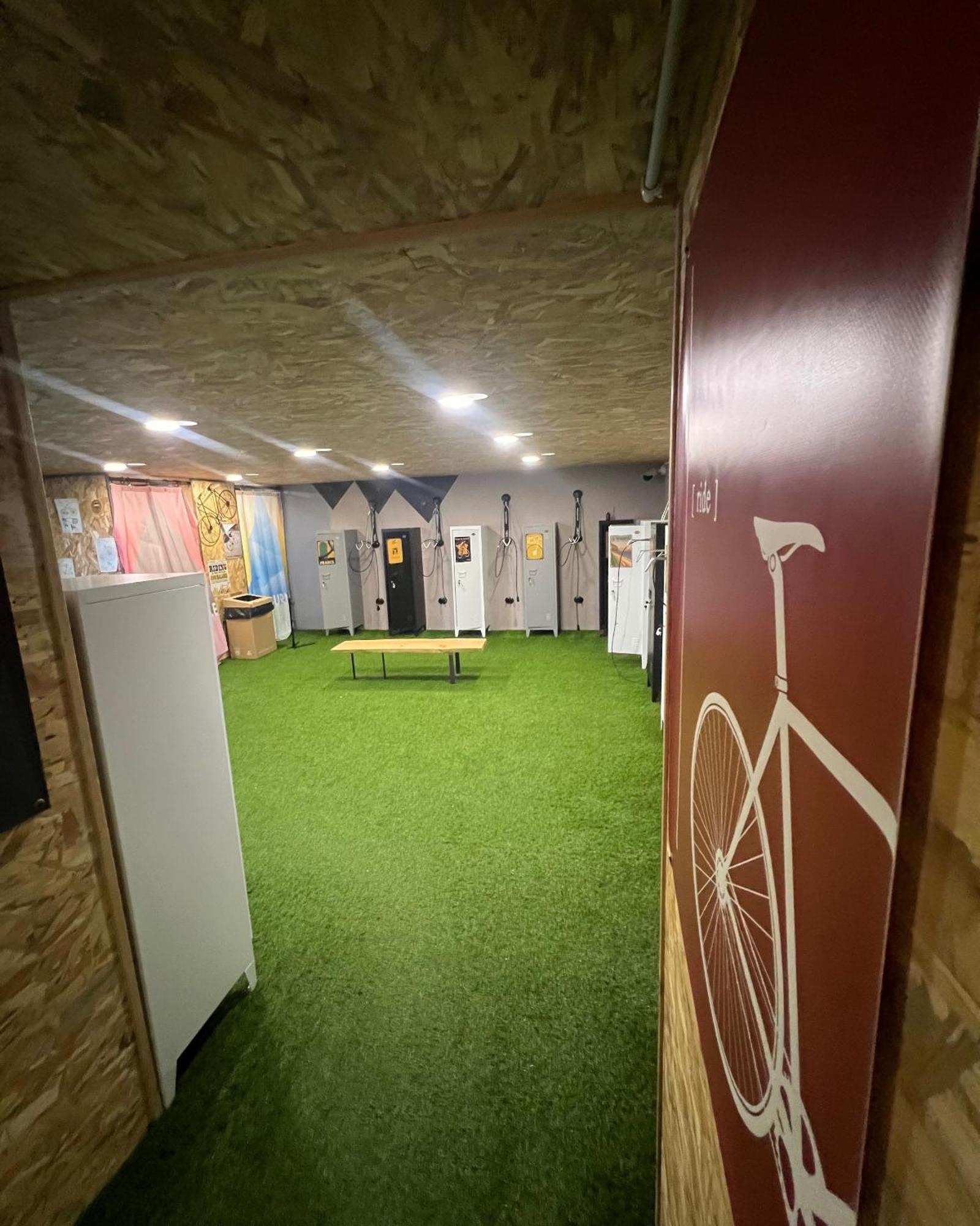 L'Argalyde Esprit Pyrenees Wellness & Cycling Apartment Ayzac-Ost ภายนอก รูปภาพ
